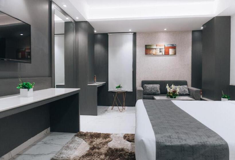 スーペリアールーム, Jardin Hotels