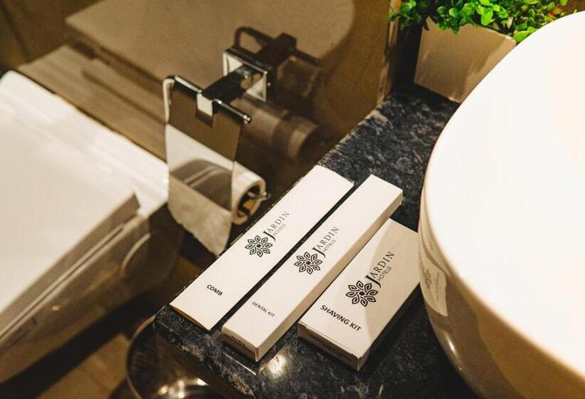 スーペリアールーム, Jardin Hotels