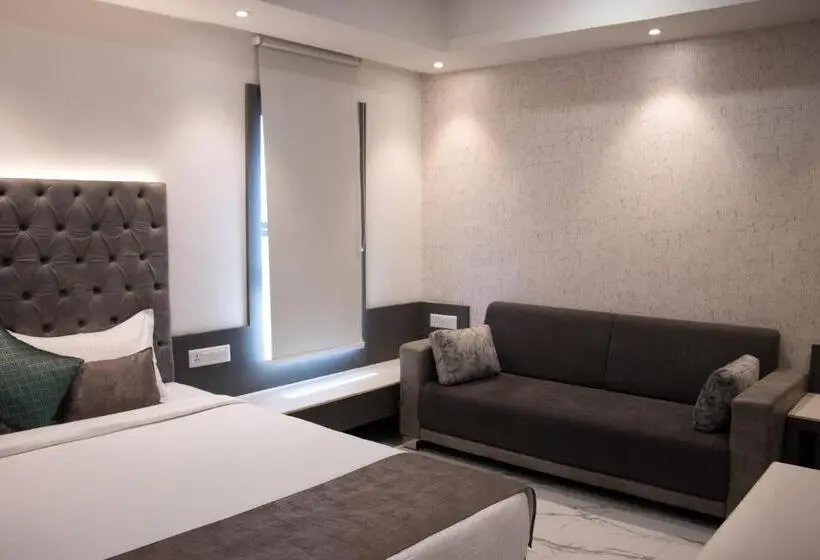 スーペリアールーム, Jardin Hotels