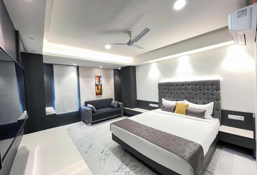 スーペリアールーム, Jardin Hotels