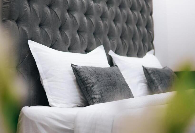 スーペリアールーム, Jardin Hotels