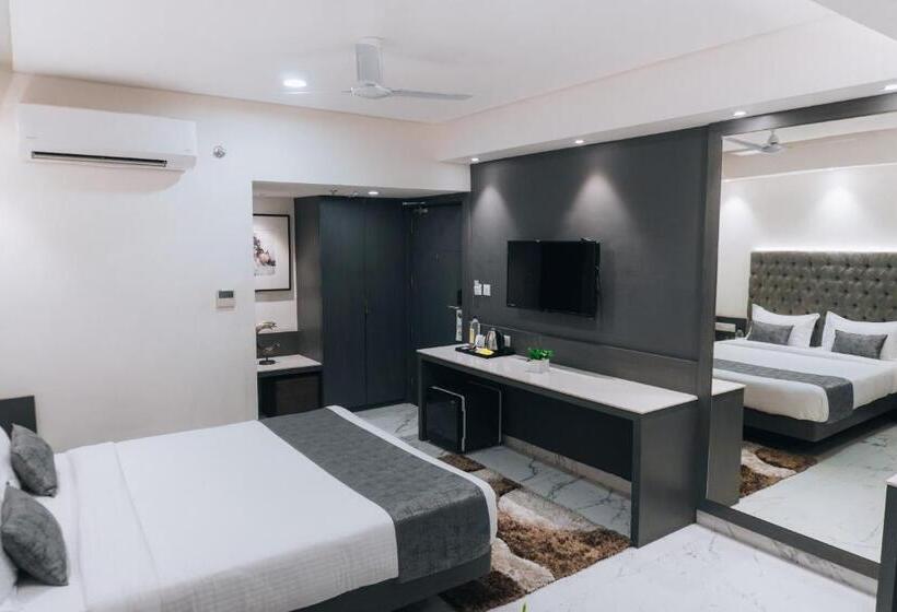 Номер Superior, Jardin Hotels