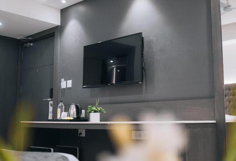 スーペリアールーム, Jardin Hotels