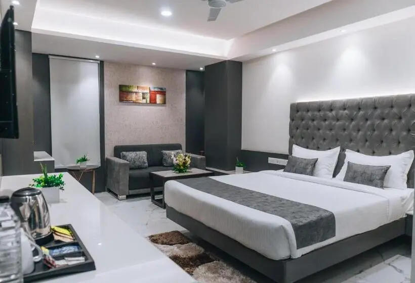 スーペリアールーム, Jardin Hotels