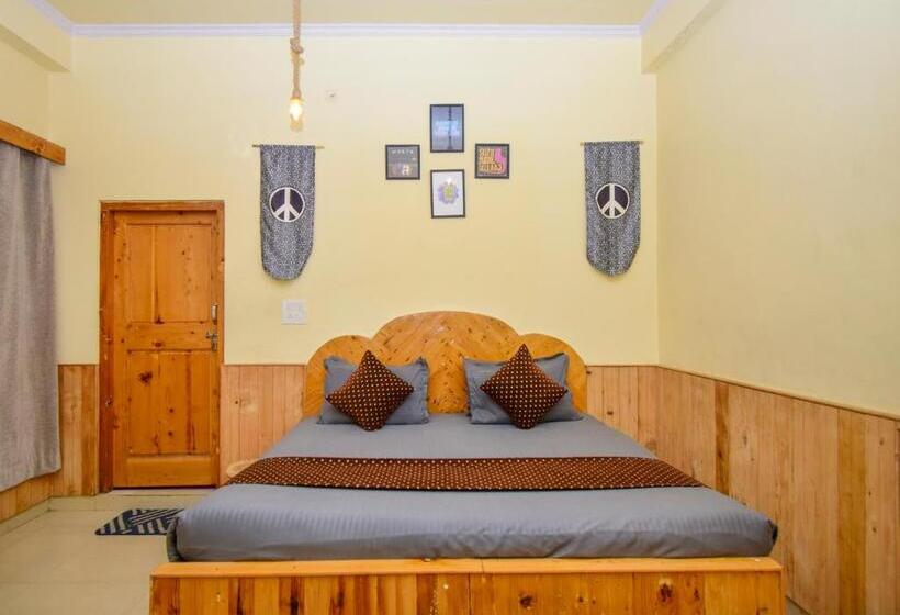 スタンダードルーム, Perkup Hostel