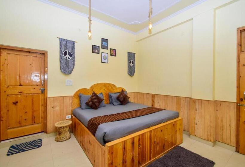 スタンダードルーム, Perkup Hostel