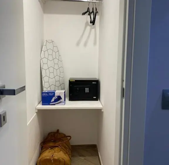 スタンダードルーム, Ambramarina B&b Giubileo 2025