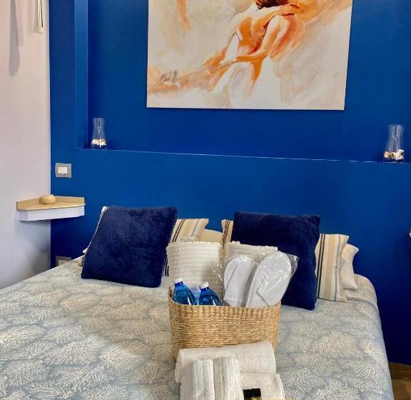 חדר סטנדרט, Ambramarina B&b Giubileo 2025