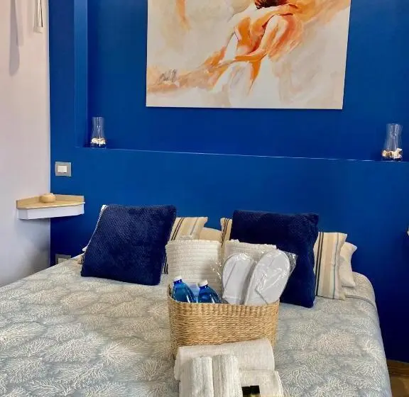 スタンダードルーム, Ambramarina B&b Giubileo 2025
