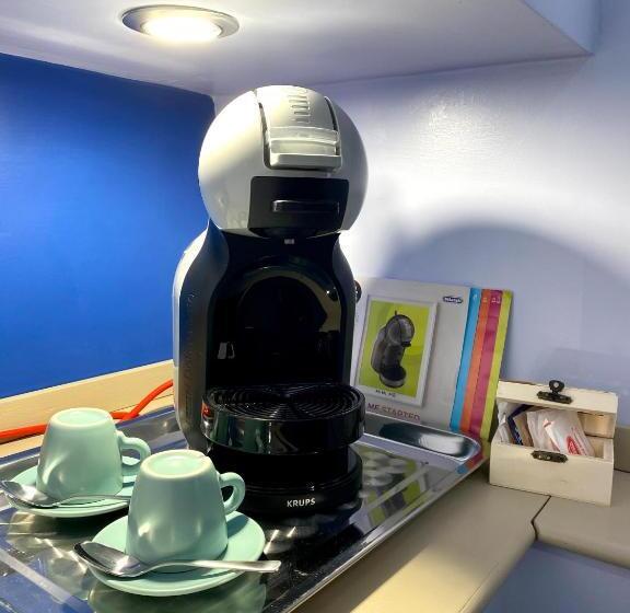 חדר סטנדרט, Ambramarina B&b Giubileo 2025