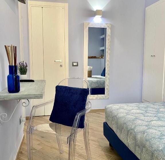 חדר סטנדרט, Ambramarina B&b Giubileo 2025