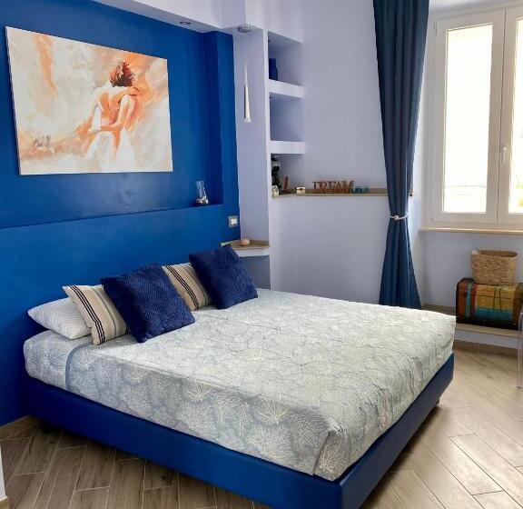 חדר סטנדרט, Ambramarina B&b Giubileo 2025