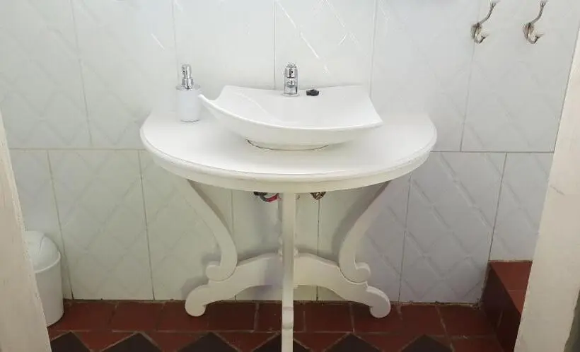 スタンダードインサイドビュールーム, Fountain Villa