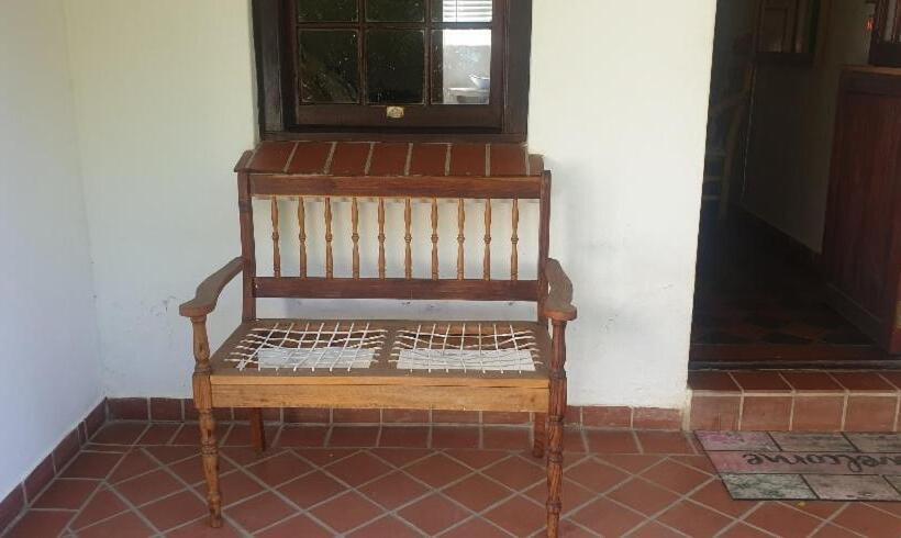 חדר סטנדרט פנימי, Fountain Villa