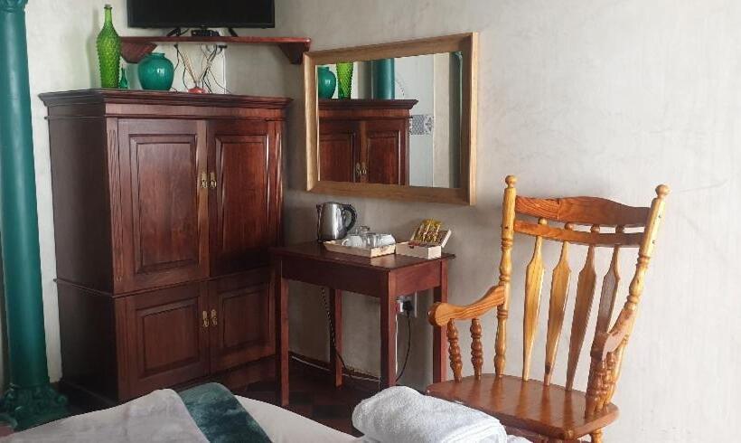 חדר סטנדרט פנימי, Fountain Villa