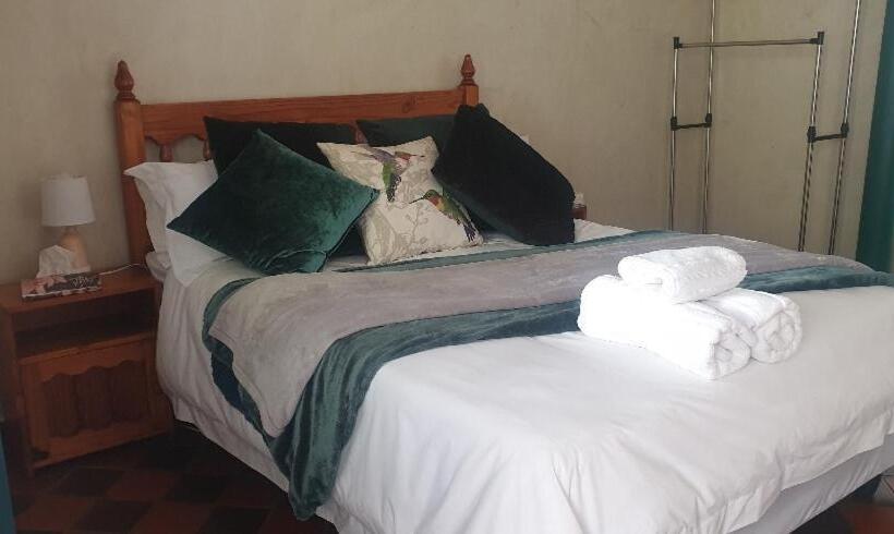 חדר סטנדרט פנימי, Fountain Villa