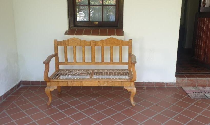 חדר דלוקס, Fountain Villa