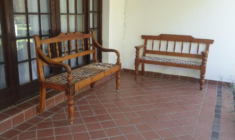 חדר דלוקס, Fountain Villa