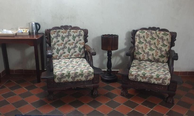 חדר דלוקס, Fountain Villa