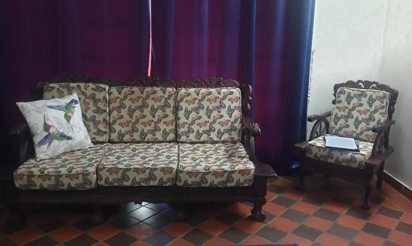 חדר דלוקס, Fountain Villa