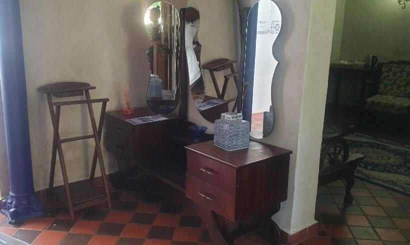 חדר דלוקס, Fountain Villa