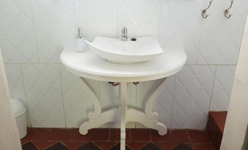 חדר דלוקס, Fountain Villa