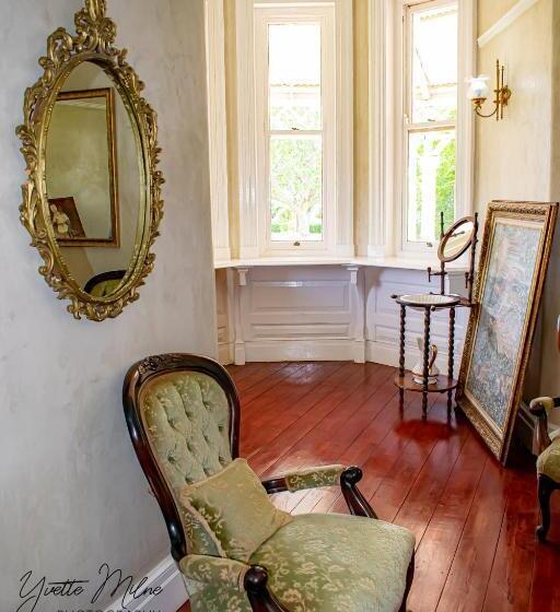 חדר סטנדרט עם מרפסת, Fountain Villa