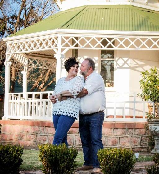 חדר סטנדרט נוף לבריכה, Fountain Villa