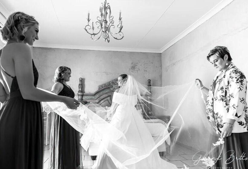 חדר סטנדרט, Fountain Villa