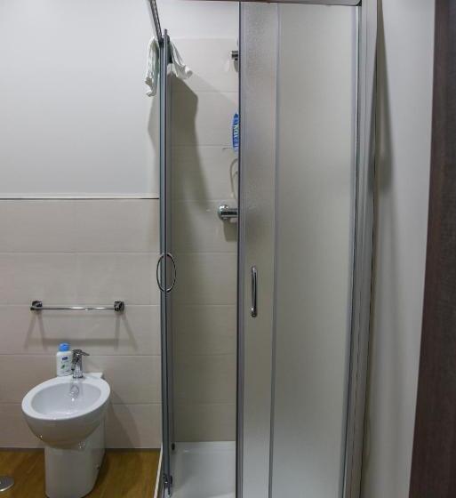 اتاق استاندارد یک نفره, Margherita 2.0