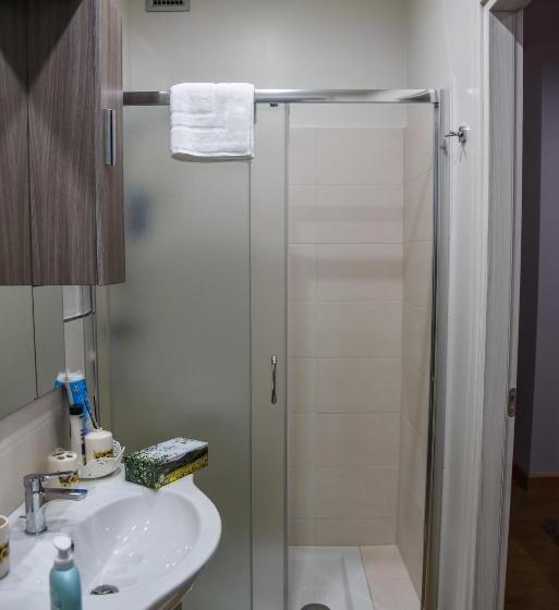 اتاق استاندارد, Margherita 2.0