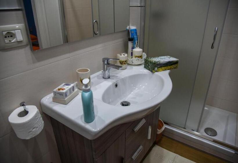 اتاق استاندارد, Margherita 2.0