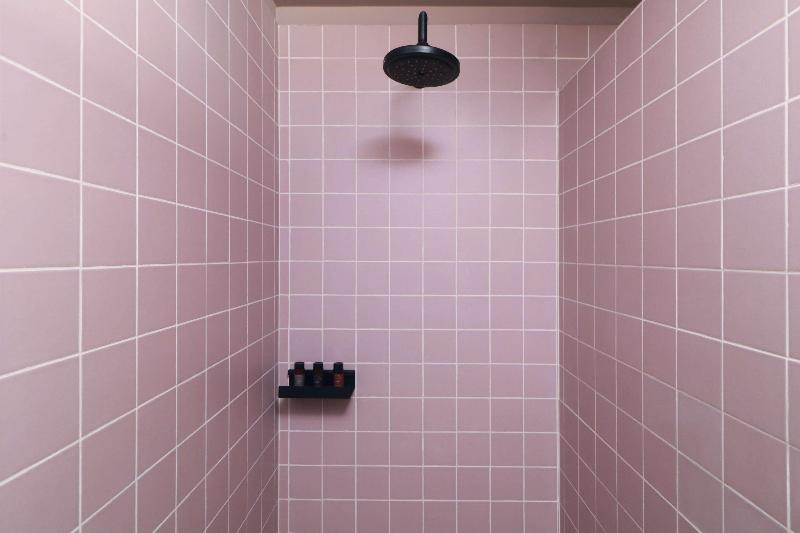 带大床的标准间, Albor San Miguel de Allende, Tapestry Collection by Hilton