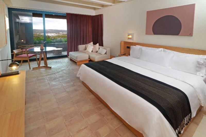 スタンダードシティビュールーム, Albor San Miguel de Allende, Tapestry Collection by Hilton