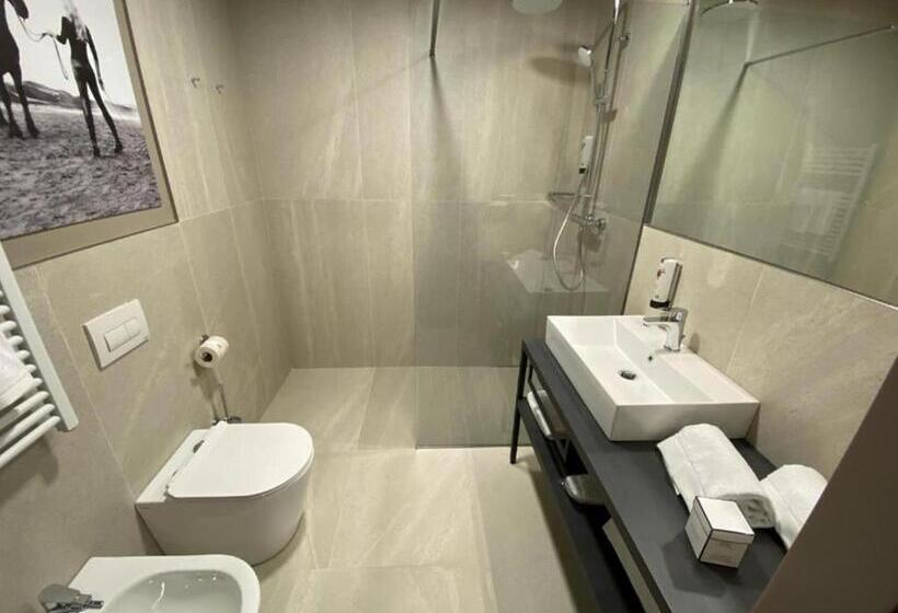 舒适型房间, Amedia Milan, Trademark Collection By Wyndham