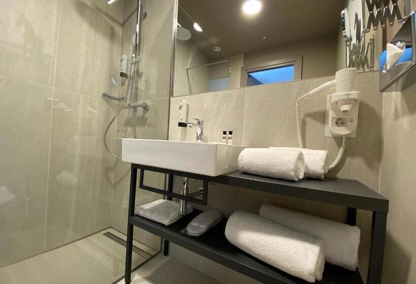 舒适型房间, Amedia Milan, Trademark Collection By Wyndham