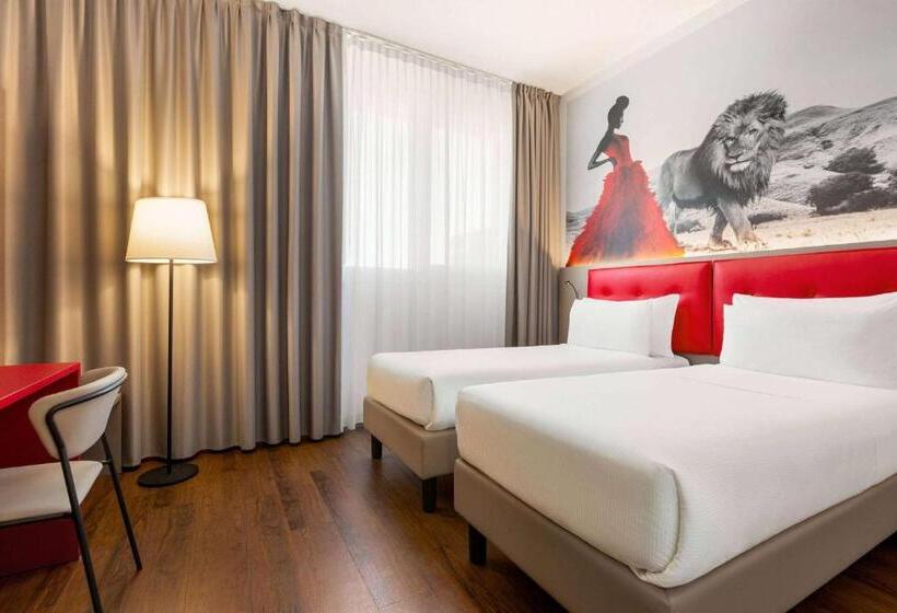 컴포트 룸, Amedia Milan, Trademark Collection By Wyndham