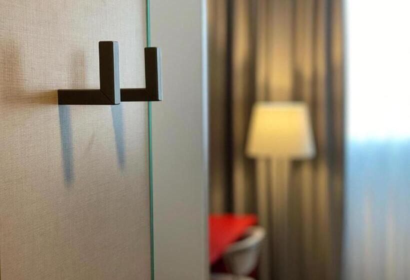 标准间休息室, Amedia Milan, Trademark Collection By Wyndham