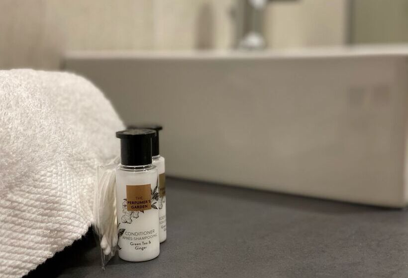 舒适型房间, Amedia Milan, Trademark Collection By Wyndham