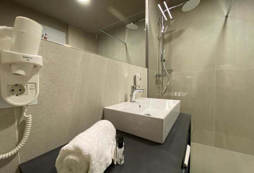 舒适型房间, Amedia Milan, Trademark Collection By Wyndham