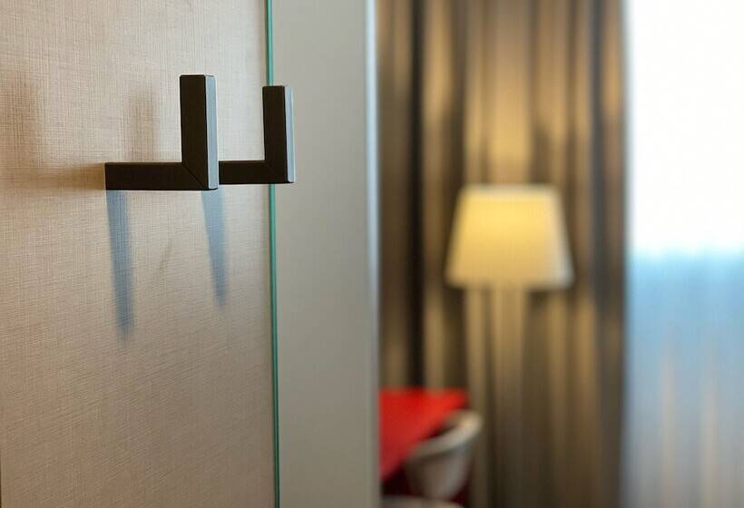 舒适型房间, Amedia Milan, Trademark Collection By Wyndham