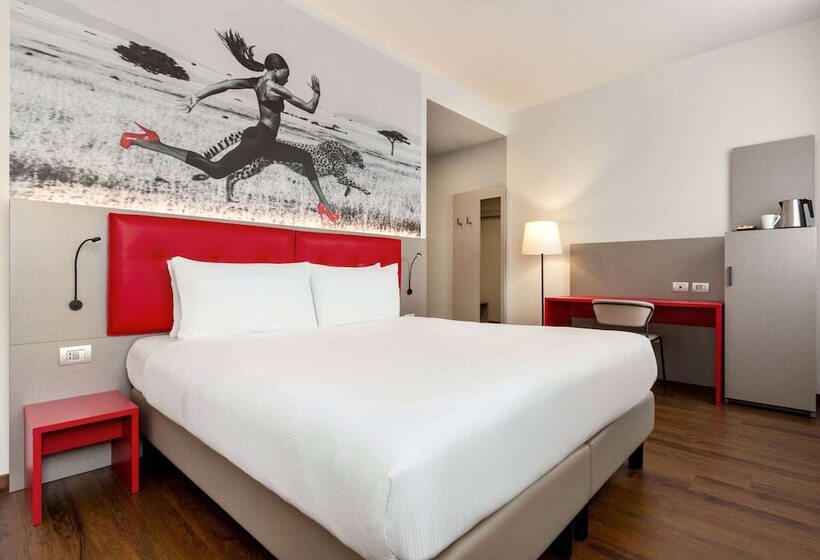 舒适型房间, Amedia Milan, Trademark Collection By Wyndham