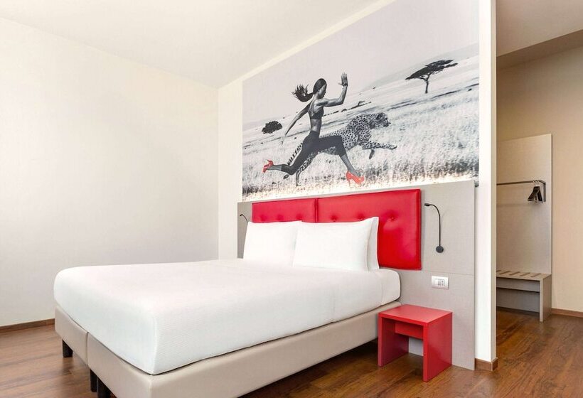 舒适型单人间, Amedia Milan, Trademark Collection By Wyndham