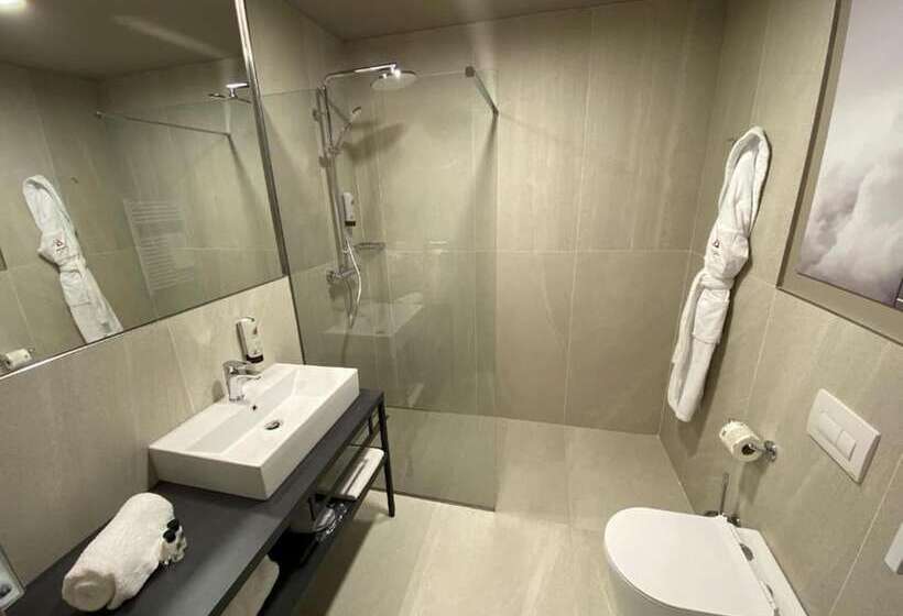 标准间休息室, Amedia Milan, Trademark Collection By Wyndham