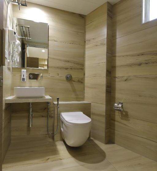 スタンダードルーム, Elysian Residency