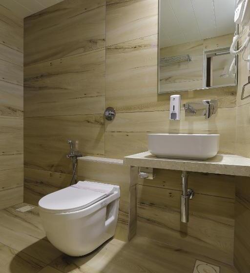 高级大房间, Elysian Residency