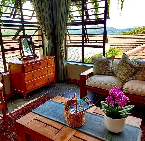 غرفة قياسية, Mountain Rose Guesthouse