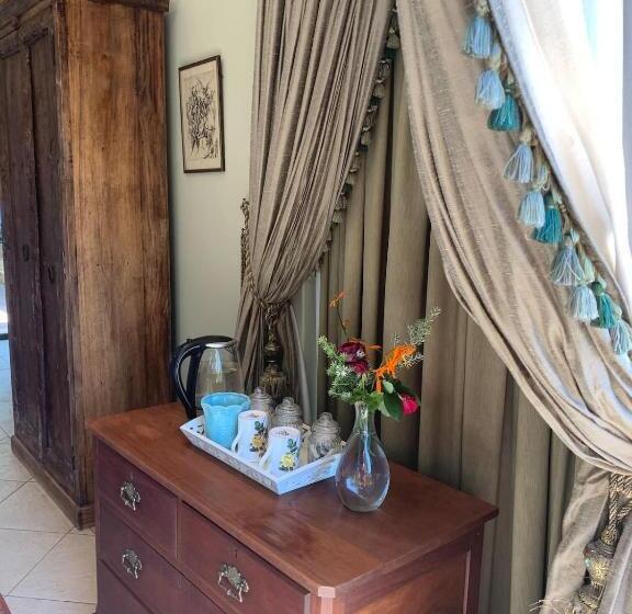 غرفة ديلوكس, Mountain Rose Guesthouse