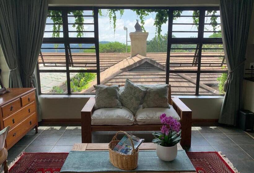 غرفة قياسية, Mountain Rose Guesthouse