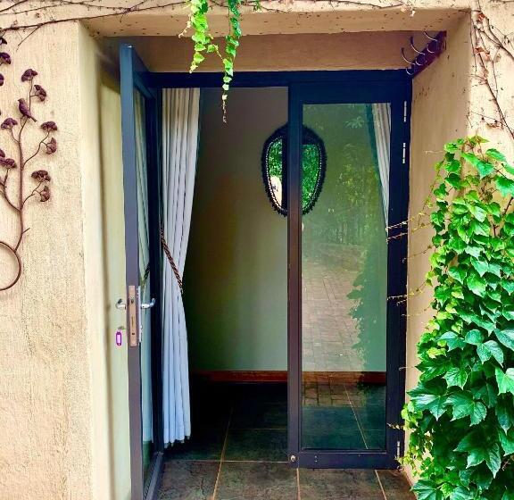 스탠다드 룸, Mountain Rose Guesthouse